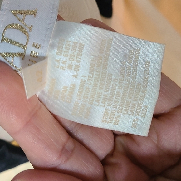 Escada Couture Blazer Jacket - Picture 10 of 14